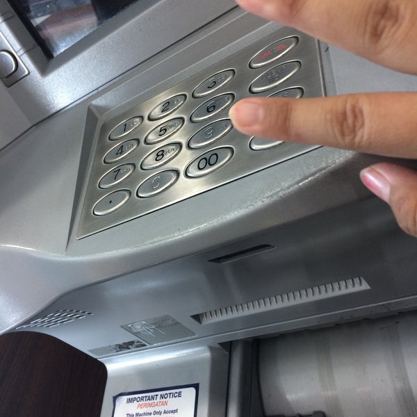 Affin Bank Seremban Negeri Sembilan Pasar Besar Seremban