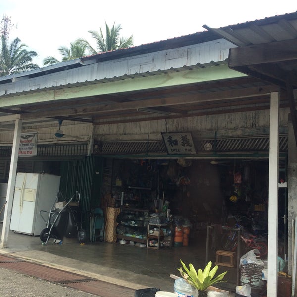 Balai Polis Kota 1 Tip From 67 Visitors