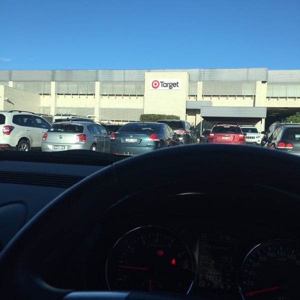 Target Australia Head Office Office