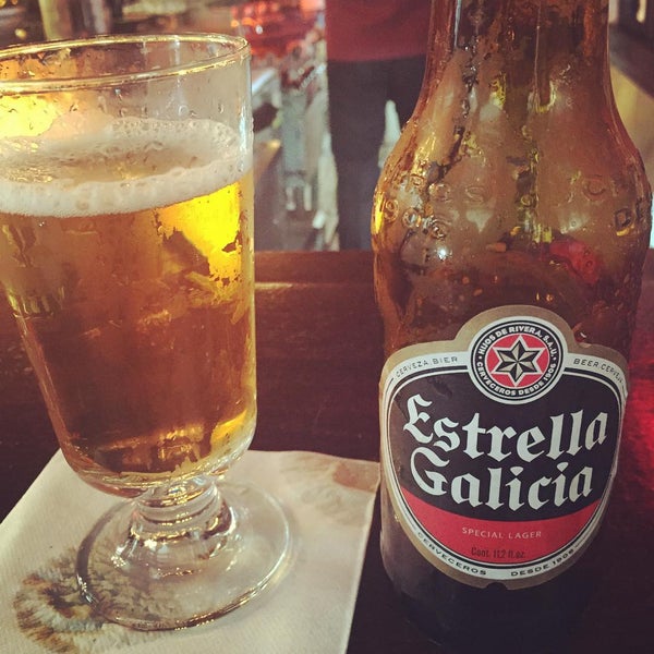 7/10/2015 tarihinde Nienaziyaretçi tarafından Sevilla Restaurant'de çekilen fotoğraf
