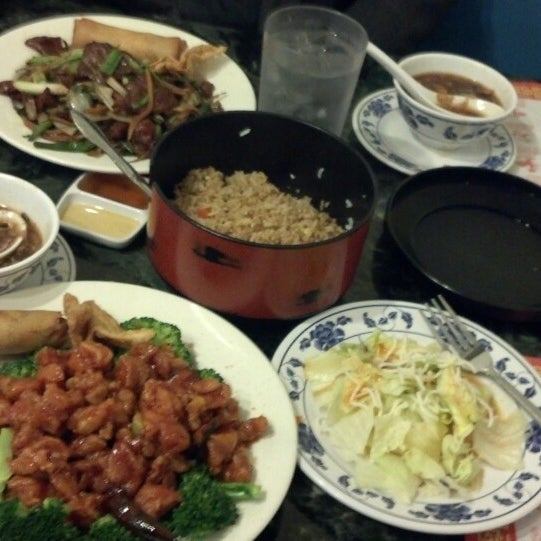 Bamboo Village Sherman Oaks 2 tips from 83 visitors