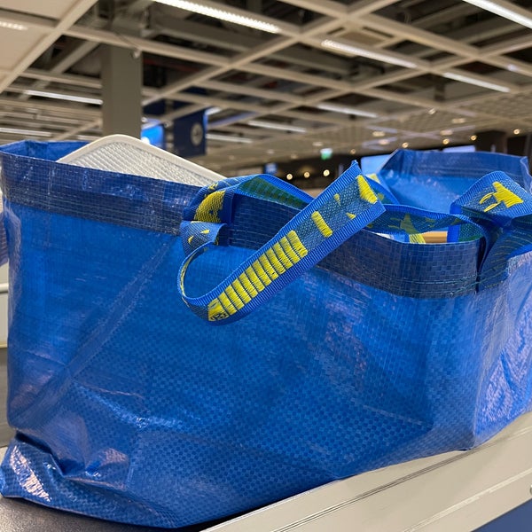 3/27/2022 tarihinde Jana T.ziyaretçi tarafından IKEA'de çekilen fotoğraf