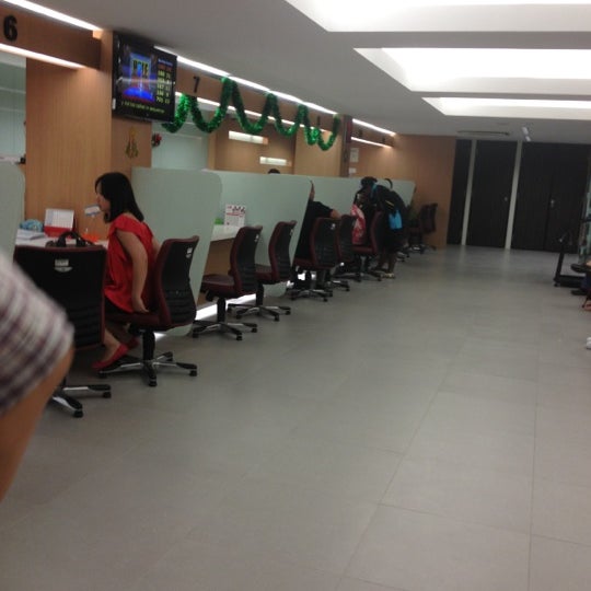 HDB Branch Office Yishun, Singapore (18002255432)