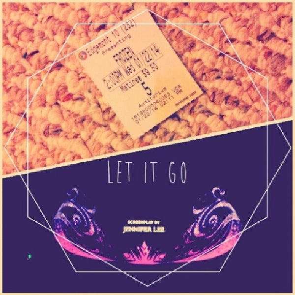 Photos at Regal Edgmont Square Movie Theater