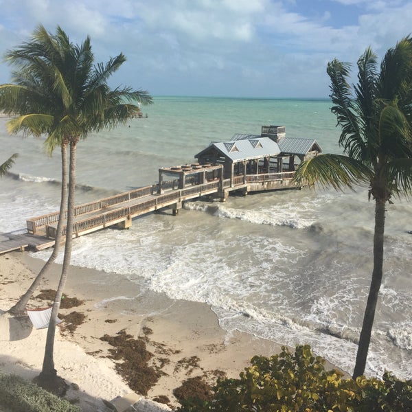 Foto diambil di The Reach Key West, Curio Collection by Hilton oleh Suzanne G. pada 2/3/2016