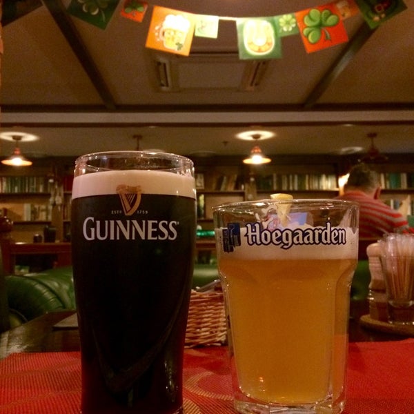 Photo prise au Айриш / Irish Pub par Andr le10/7/2014