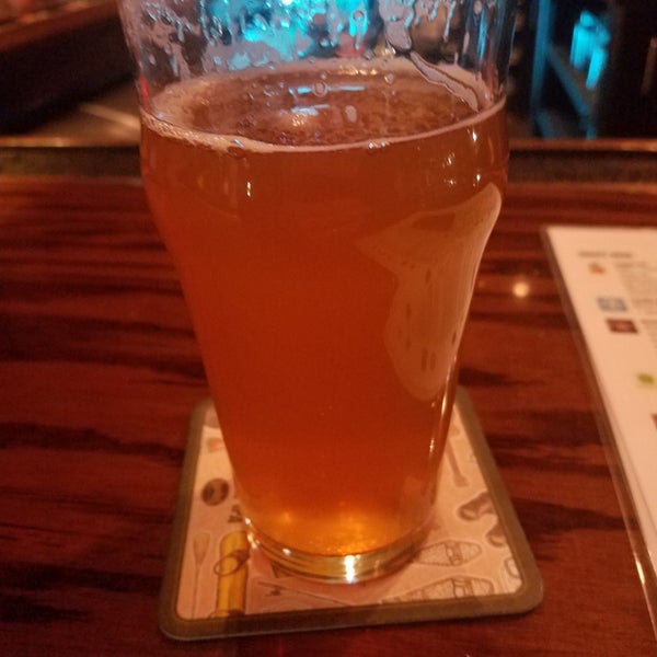 Photo taken at Dudleys Pizza &amp; Tavern by KC M. on 2/6/2019