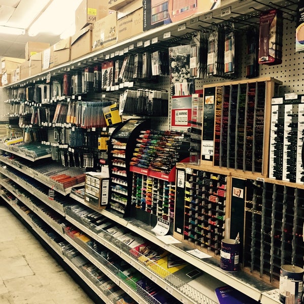 Photos at Art Supply Warehouse Arts & Crafts Store in Westminster