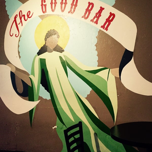 Miss Good Bar