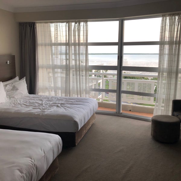 1/6/2018 tarihinde 利行 伊.ziyaretçi tarafından DoubleTree by Hilton Hotel Cairns'de çekilen fotoğraf