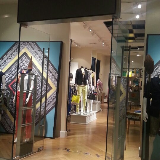 Mexx Магазины В Москве