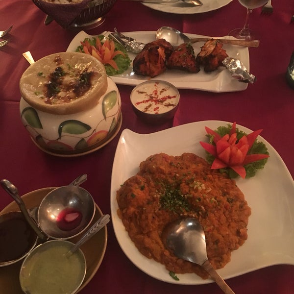 Photos at Indian by Nature - Restaurant in Pattaya
