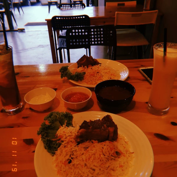 Al Fatah Authentic Arabian Cuisine 2 Tips