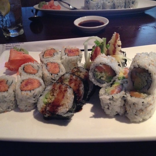 Lotus Inn Restaraunt Berwyn, PA