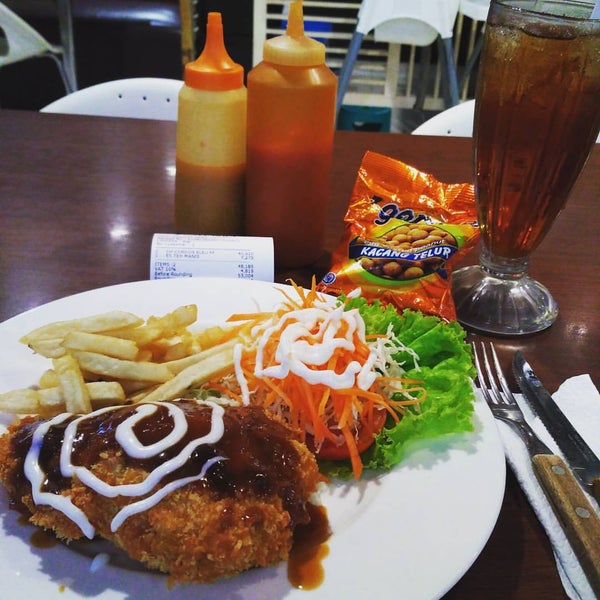 Solaria Bandar Lampung Lampung
