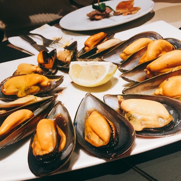 La Flauta Tapas Restaurant in Barcelona