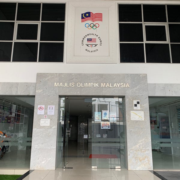 Malaysia olimpik Senarai Atlet