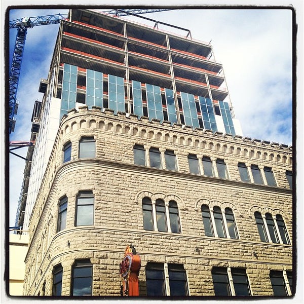 Building id. Building id