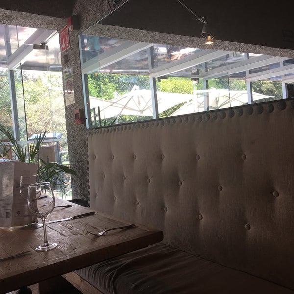 Foto tirada no(a) Restaurante Tamayo por Pera J. em 6/24/2018