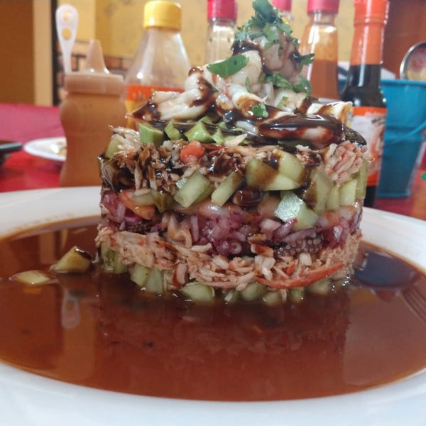Photos at El Negro Ceviche Y Aguachiles - Seafood Restaurant