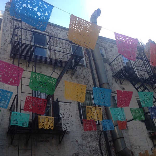 6/1/2014にAlexey P.がMesa Aztecaで撮った写真