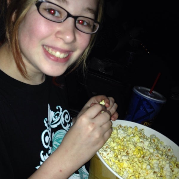 Photos at Malco Hollywood Cinema Jonesboro, AR