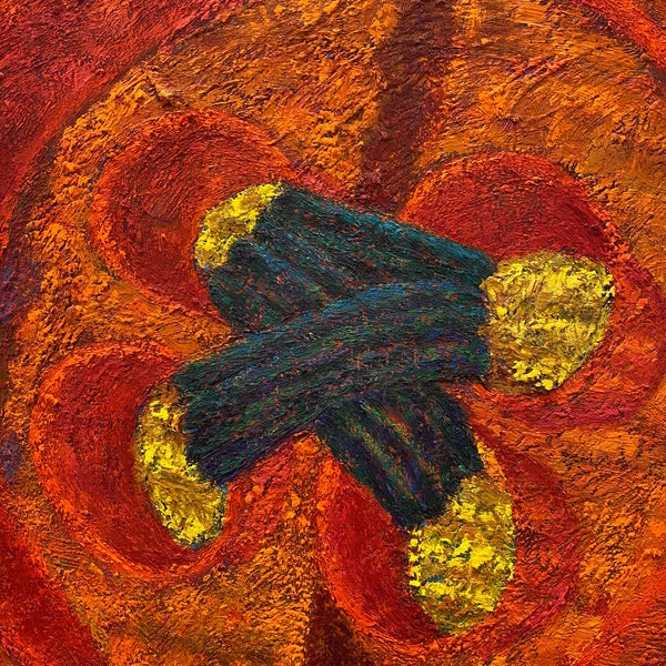 James Fuentes LLC Art Gallery in Lower East Side