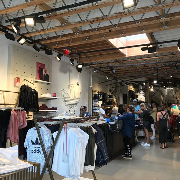 adidas originals 1349 abbot kinney boulevard los angeles