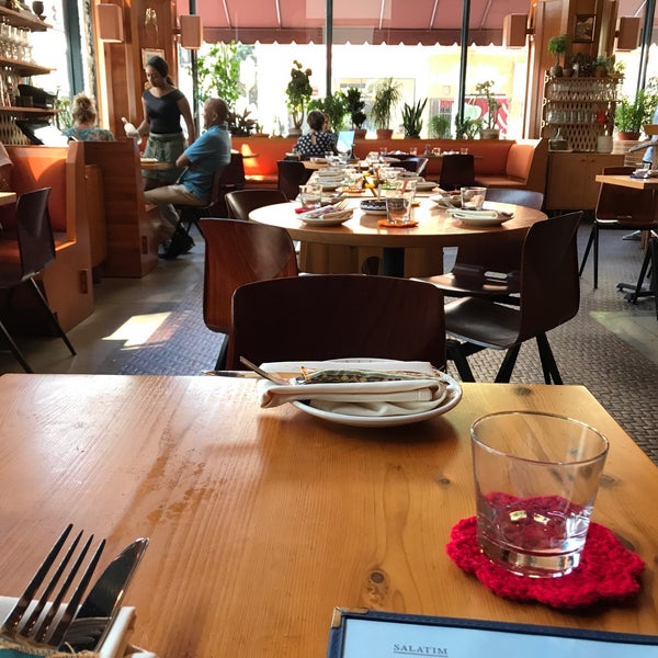 9/6/2017にIrmaZandl Z.がThe Exchange Restaurant In The Freehand Hotelで撮った写真