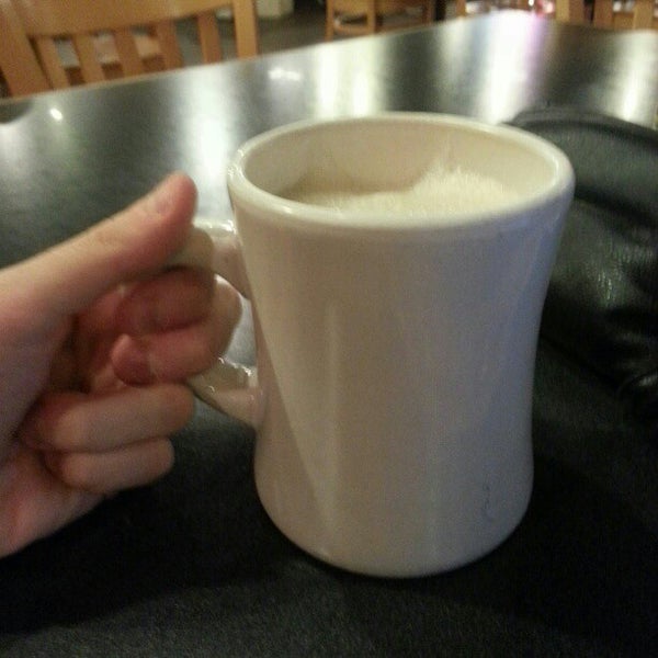 The Coffee Grounds Eau Claire, WI