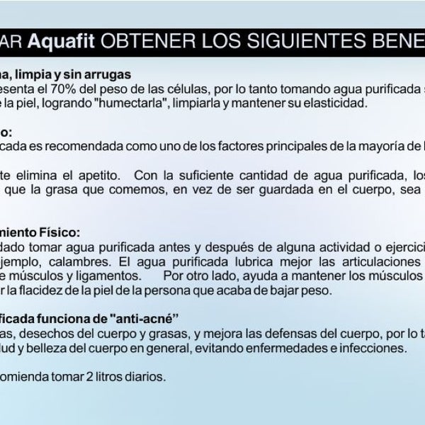 Aquantica Agua Purificada Food Drink Shop Aquantica Agua Purificada Food Drink Shop