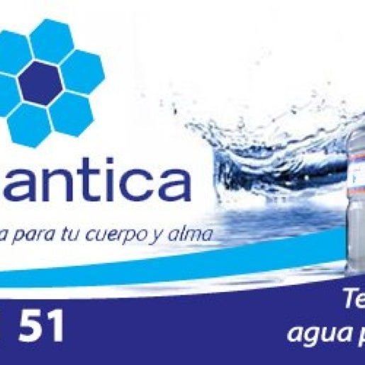 Photos At Aquantica Agua Purificada Food Drink Shop