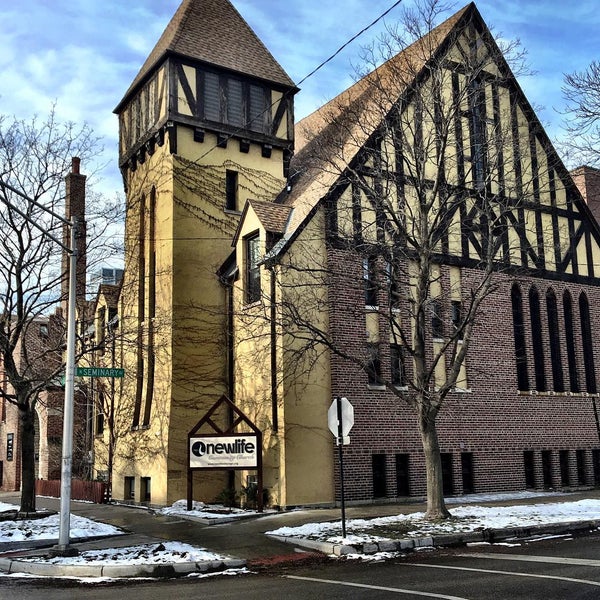 New Life Lincoln Park North Side 1 tip