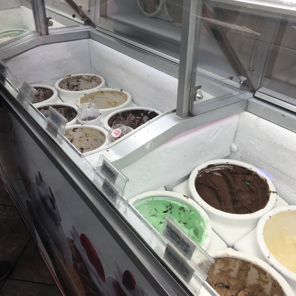 Scoops Ice Cream Bridgeport 12 tips