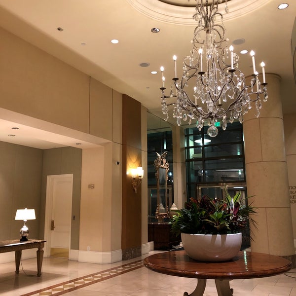 Foto scattata a Signia by Hilton San Jose da Dr.Omaröv il 6/4/2019