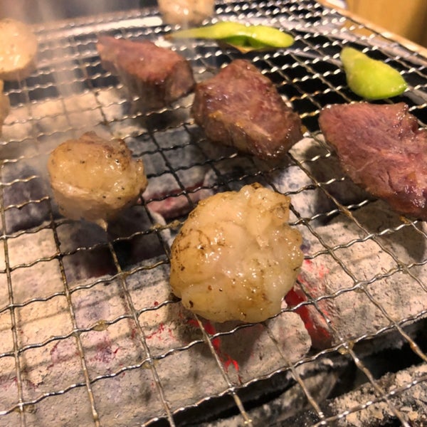 元祖 ほるもん道場 亀田本店 郡山市 福島県 元祖 ほるもん道場 亀田本店 郡山市 福島県