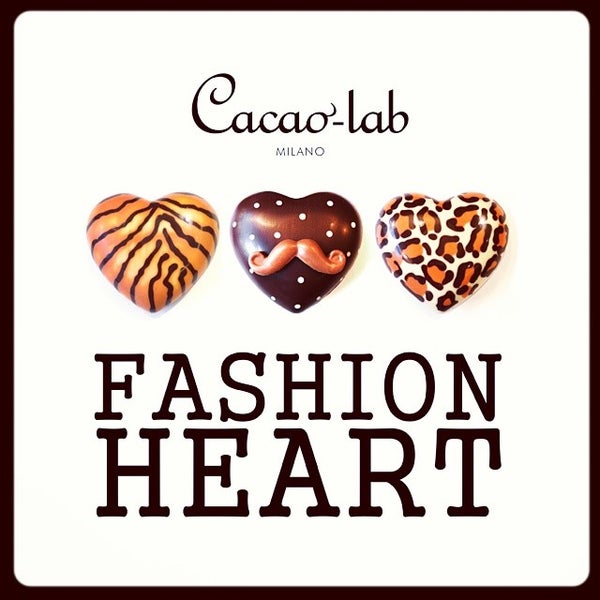 รูปภาพถ่ายที่ Cacao-lab Milano โดย Baptiste R. เมื่อ 2/18/2014