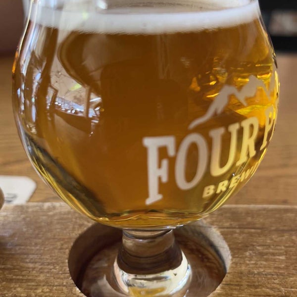 Photo taken at Four Peaks Brewing Company by Shaun M. on 5/12/2022