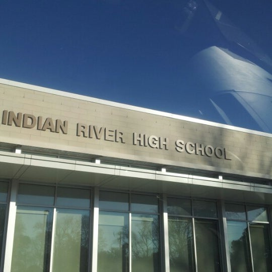 Indian River High School 2 tips