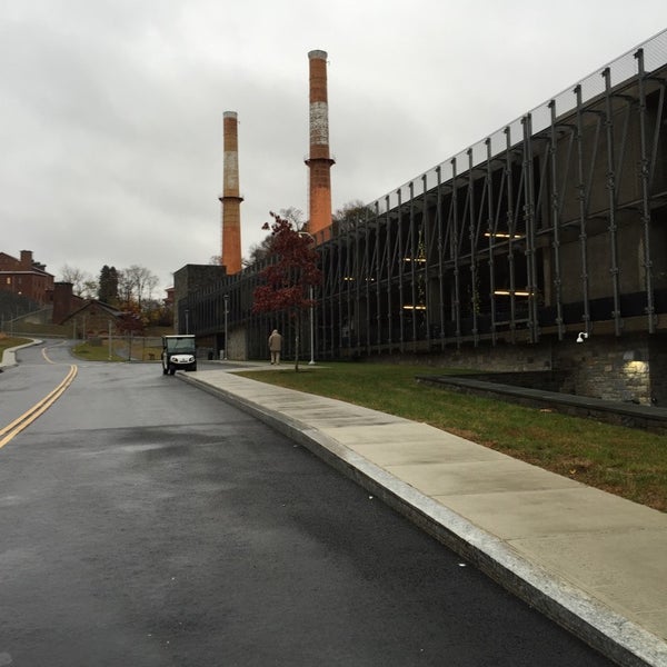 Douglas A. Munro Coast Guard Headquarters Building Southeast