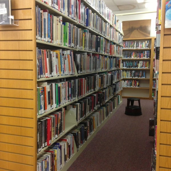 Photos at Fanwood Memorial Library 1 tip from 64 visitors