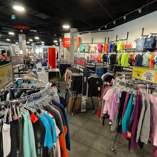 SportChek 777 Guelph Line
