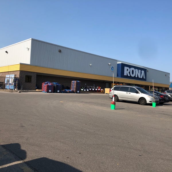 Photos at RONA Hardware Store in Burlington