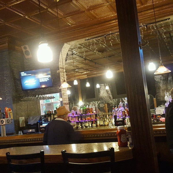 Grand Haven Brew House Bar