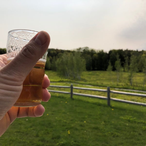 Photo taken at Trapp Family Lodge by Darcy on 5/31/2019
