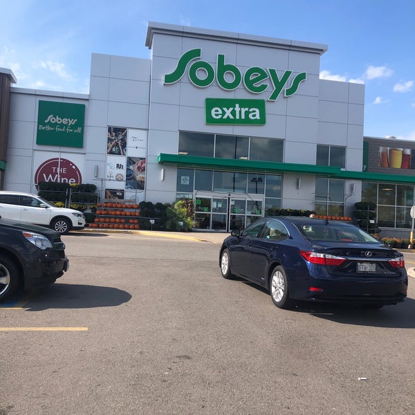 Sobeys Extra Brant Street Grocery Store