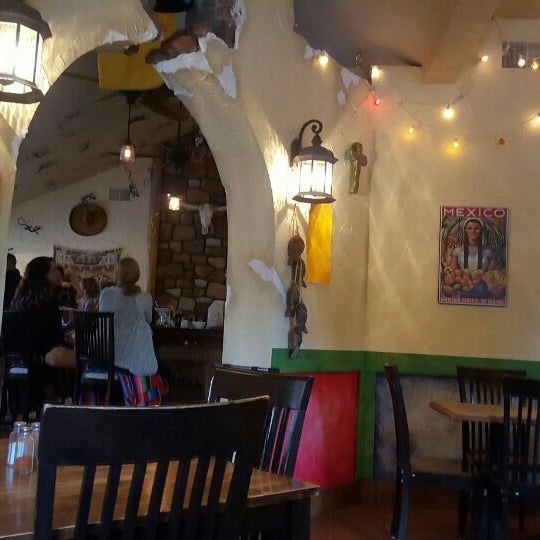 Photo taken at Arriba Tortilla by Darcy on 7/9/2016