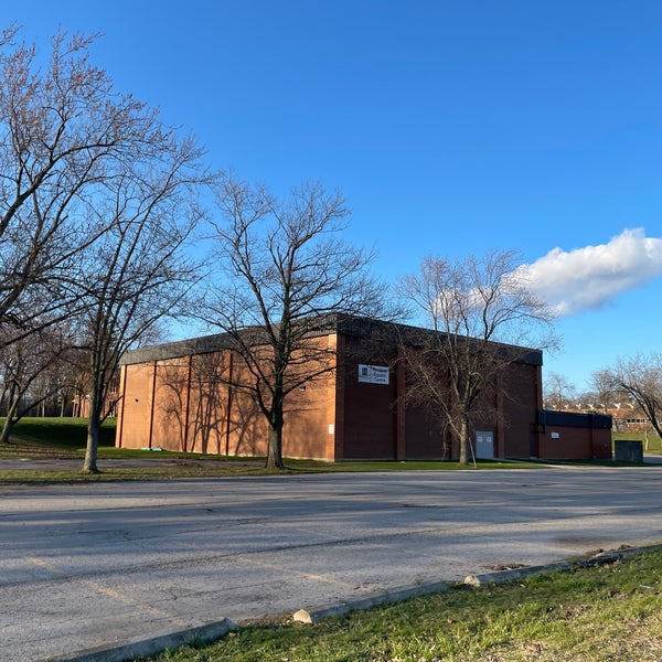 Ancaster Aquatic Centre Swimming Pool