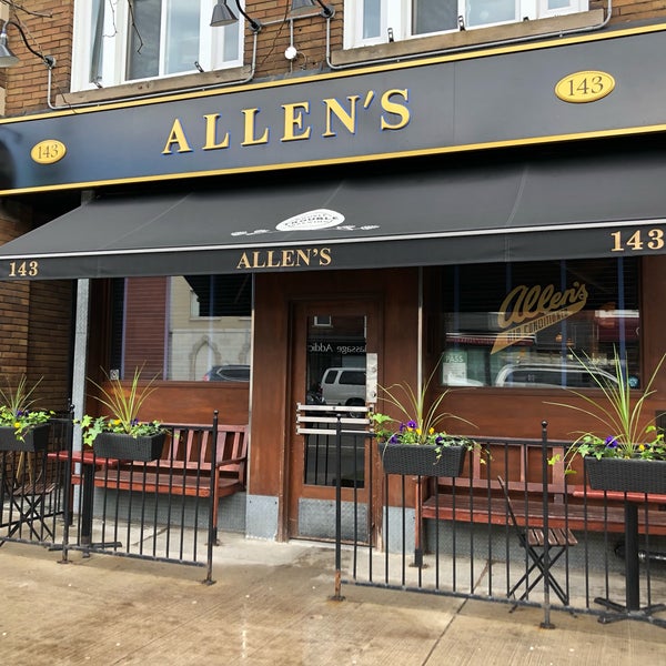 Photo taken at Allen&#39;s by Darcy on 5/15/2019