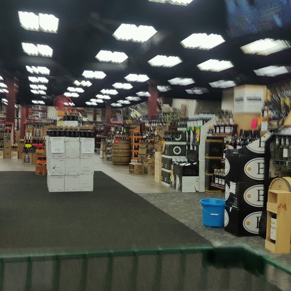 Photos at Rishi's International Beverage Liquor Store